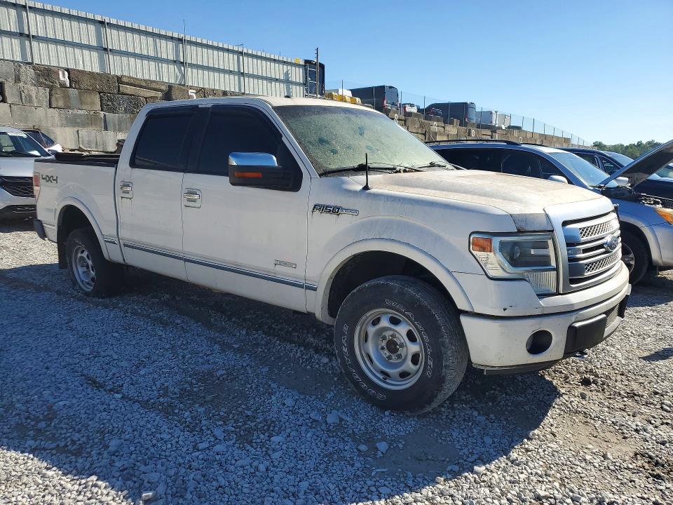 Aukcja sprzedaży 2013 Ford F150, vin: 1FTFW1ET9DFC75516, numer aukcji: 58620756