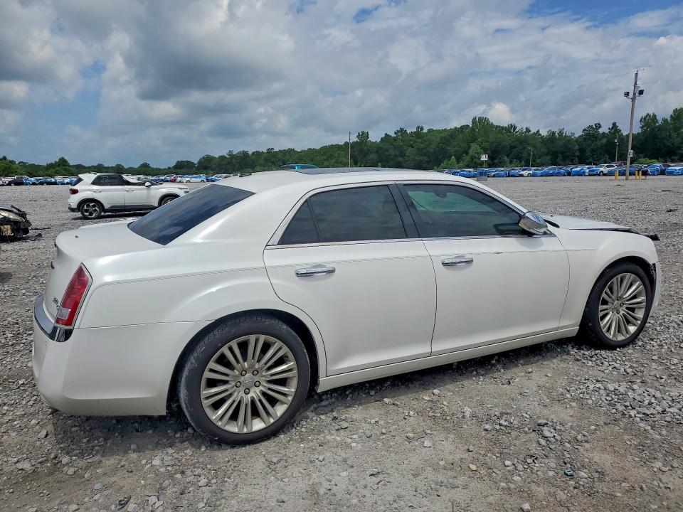 Aukcja sprzedaży 2011 Chrysler 300c, vin: 2C3CA6CT6BH528308, numer aukcji: 57885846