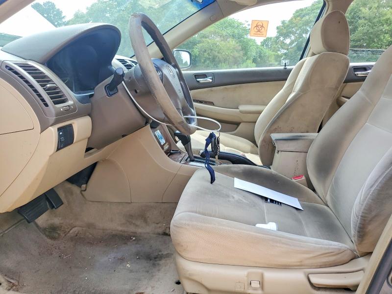 Auction sale of the 2007 Honda Accord, vin: 1HGCM567X7A081145, lot number: 56499306