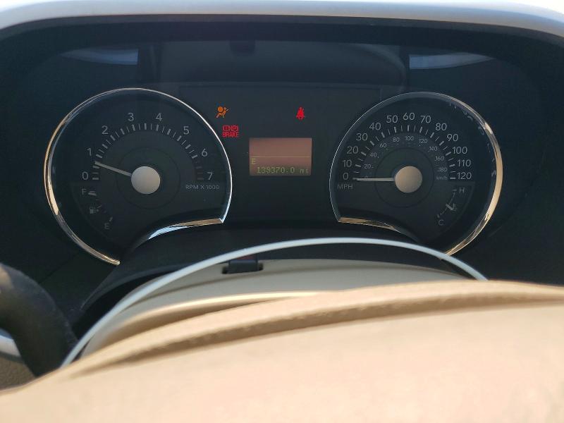 Aukcja sprzedaży 2007 Mercury Mountaineer, vin: 4M2EU48E77UJ11353, numer aukcji: 57731336