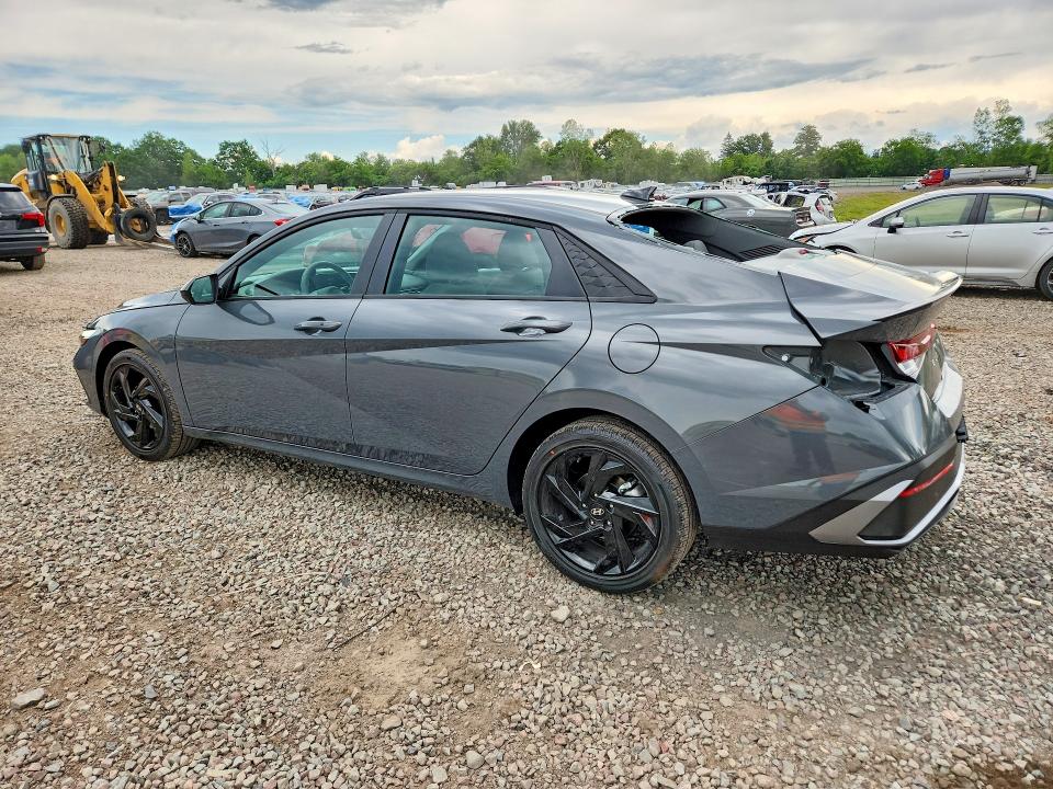 Aukcja sprzedaży 2026 Hyundai Elantra, vin: KMHLM4DG1TU202354, numer aukcji: 57545816