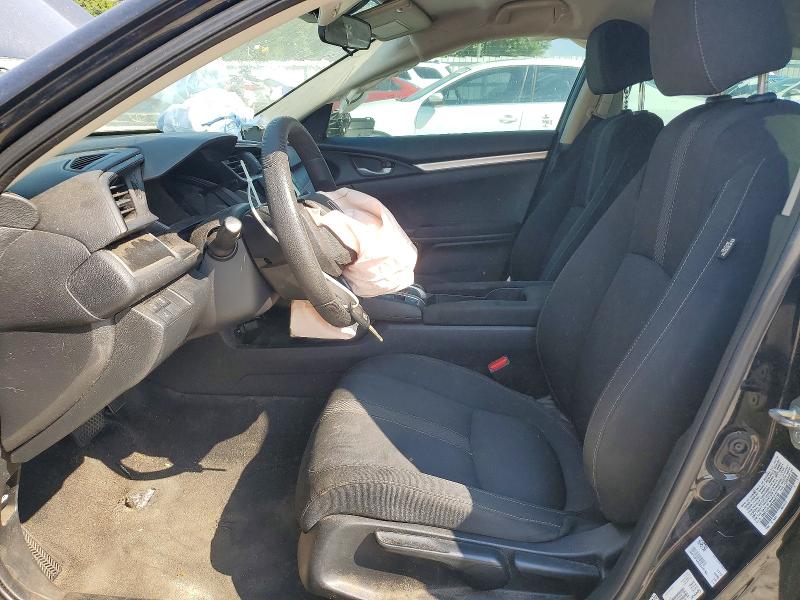 Aukcja sprzedaży 2019 Honda Civic, vin: 19XFC2F64KE045798, numer aukcji: 59235526