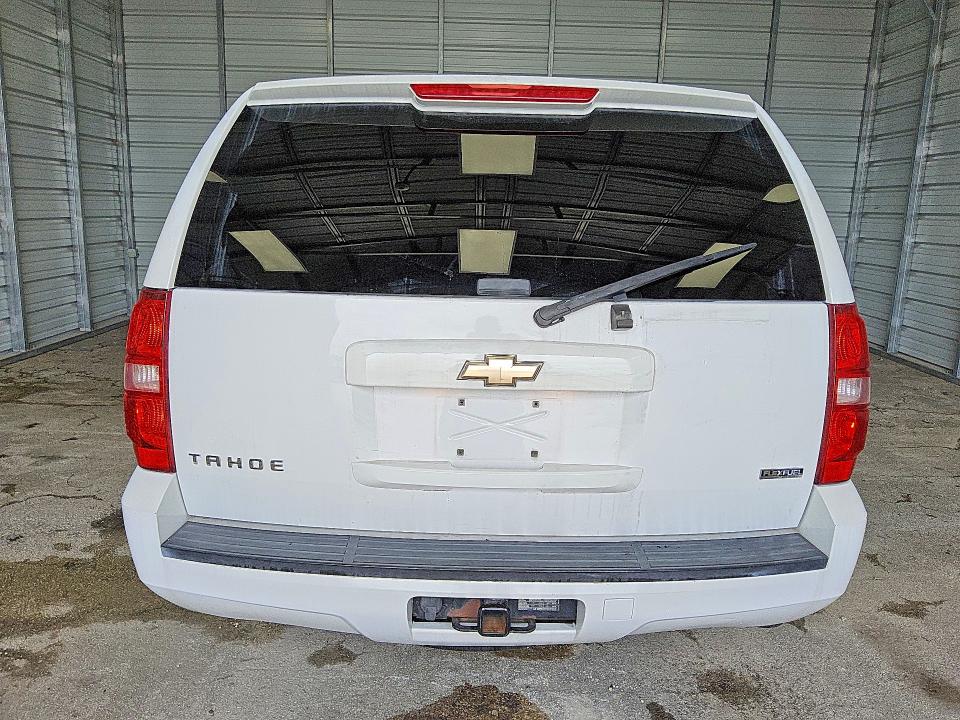 Продаж на аукціоні авто 2009 Chevrolet Tahoe, vin: 1GNFK13089R158155, номер лоту: 58499136