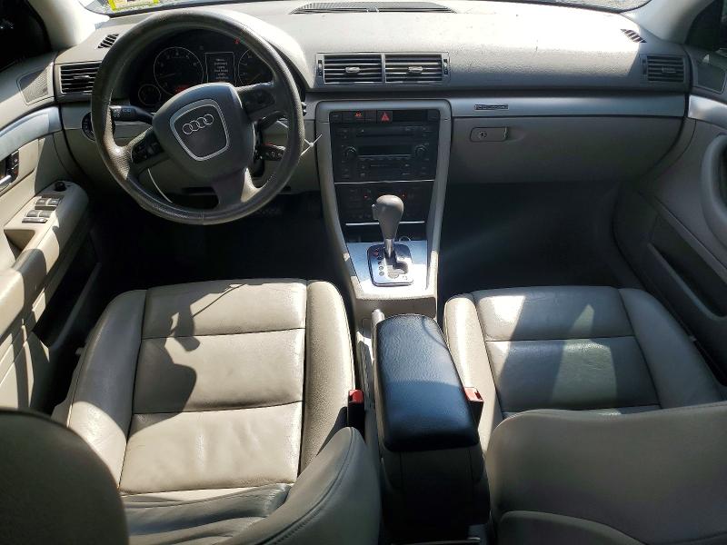 Aukcja sprzedaży 2005 Audi A4, vin: WAUDF68E45A500017, numer aukcji: 58179026