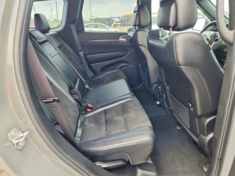 Aukcja sprzedaży 2019 Jeep Grand Cherokee, vin: 1C4RJFAG6KC611607, numer aukcji: 56897686