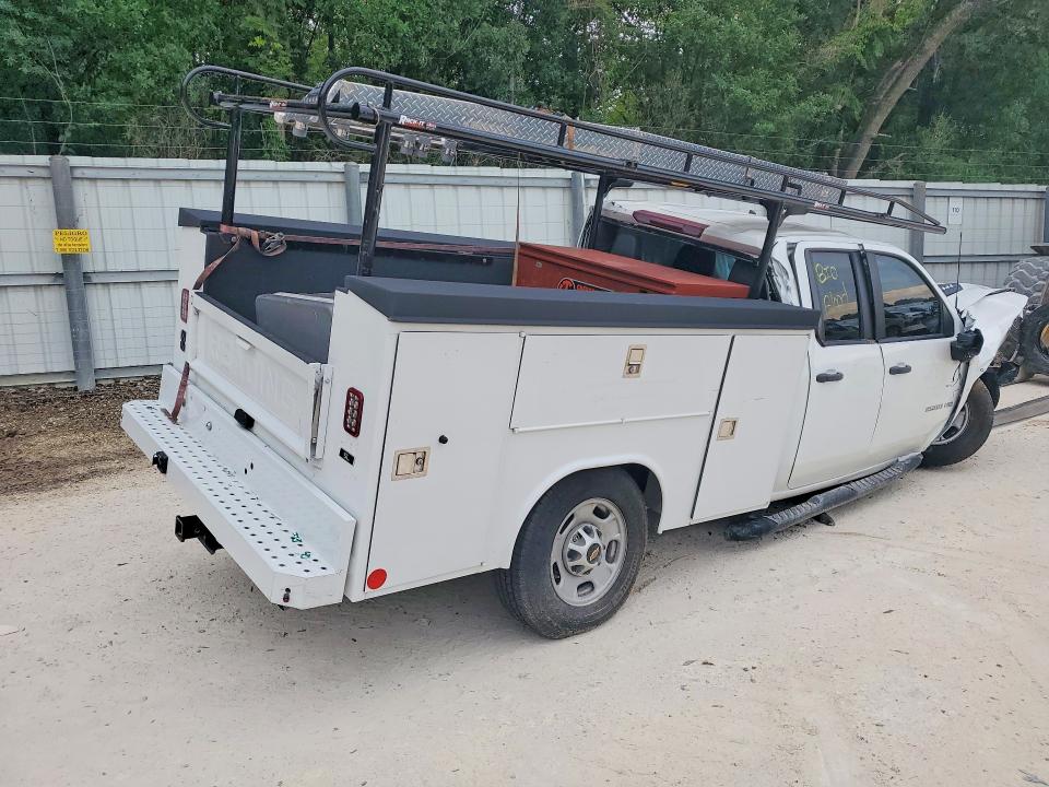 Продаж на аукціоні авто 2024 Chevrolet Silverado, vin: 1GC5WLE7XRF146153, номер лоту: 51985776