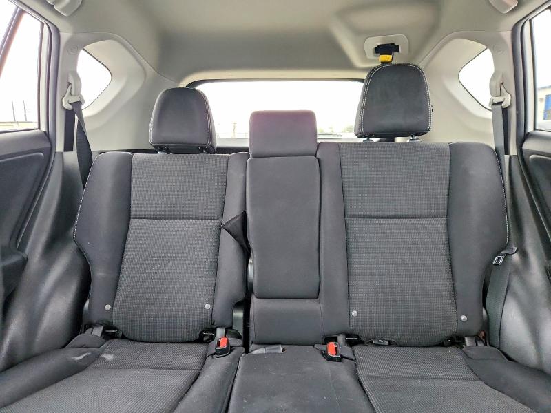 2018 Toyota Rav4 მანქანა იყიდება აუქციონზე, vin: 2T3WFREV1JW489877, აუქციონის ნომერი: 57347496