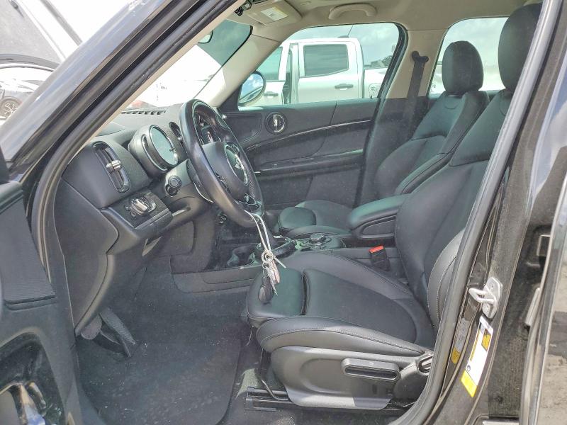 Продажа на аукционе авто 2017 Mini Cooper, vin: WMZYT3C3XH3B66170, номер лота: 58629306