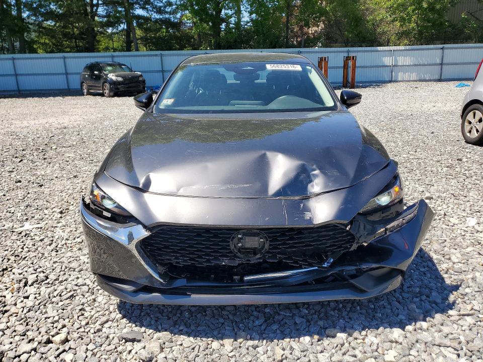 Aukcja sprzedaży 2024 Mazda 3, vin: 3MZBPABM3RM400524, numer aukcji: 56825316