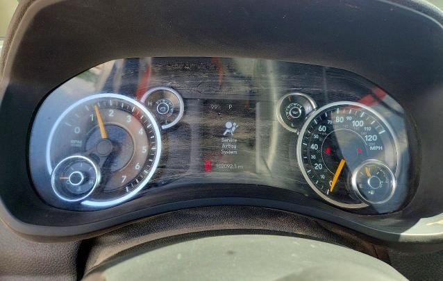 56463966 :رقم المزاد ، 3C6MR5AJ2KG539172 vin ، 2019 Ram 2500 مزاد بيع