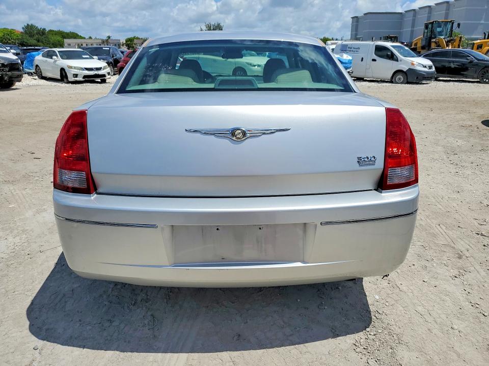 Aukcja sprzedaży 2007 Chrysler 300, vin: 2C3KA53G47H632652, numer aukcji: 55079936