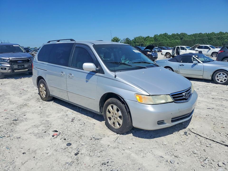 Aukcja sprzedaży 2003 Honda Odyssey, vin: 5FNRL187X3B062422, numer aukcji: 56022456