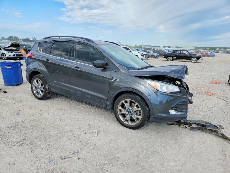 Продаж на аукціоні авто 2015 Ford Escape, vin: 1FMCU9GX5FUA25188, номер лоту: 57934186