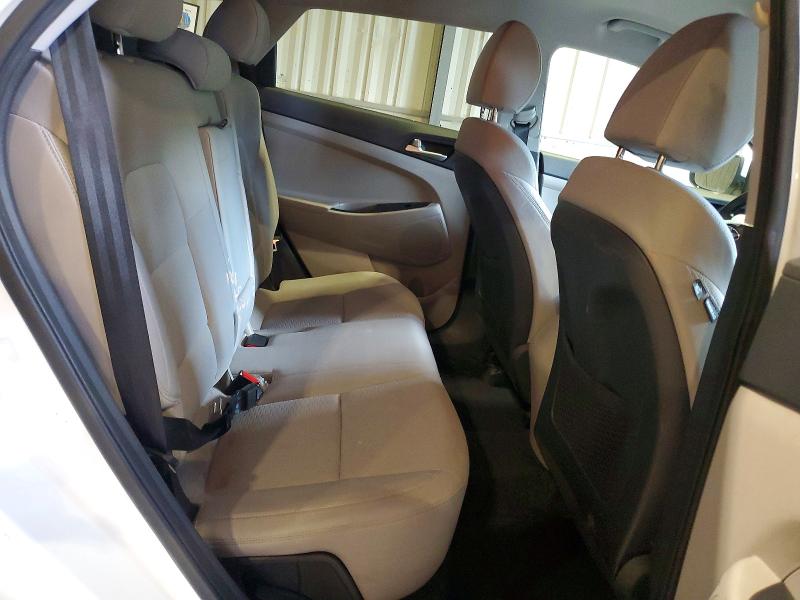 2019 Hyun Tucson მანქანა იყიდება აუქციონზე, vin: KM8J3CA42KU007702, აუქციონის ნომერი: 57913716