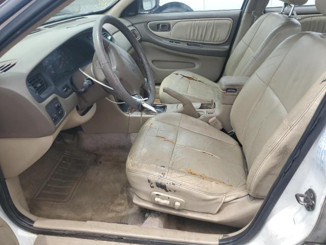 Aukcja sprzedaży 2001 Nissan Altima, vin: 1N4DL01A21C143070, numer aukcji: 54901356