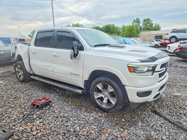 Aukcja sprzedaży 2021 Ram 1500, vin: 1C6SRFJT5MN521774, numer aukcji: 58410386