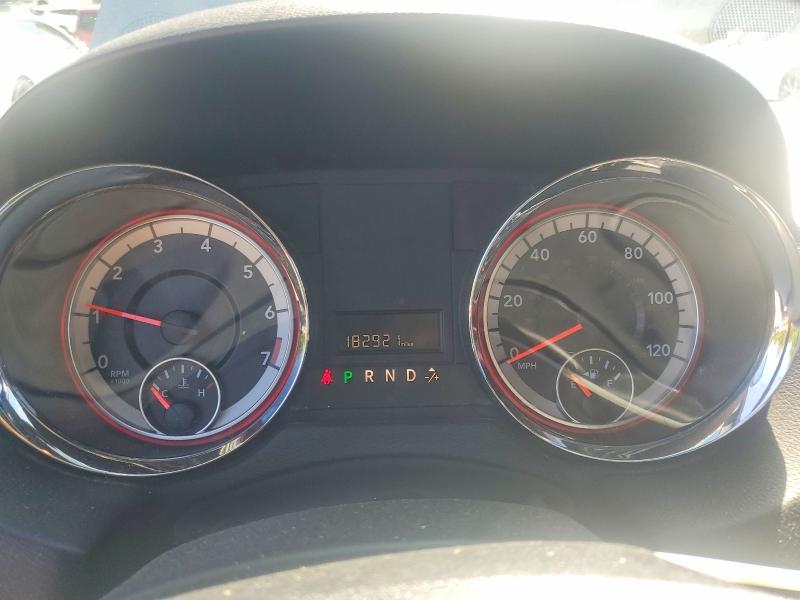 Продажа на аукционе авто 2015 Dodge Grand Caravan, vin: 2C4RDGBG0FR669608, номер лота: 57246246