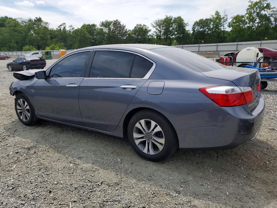 Aukcja sprzedaży 2013 Honda Accord, vin: 1HGCR2F3XDA054732, numer aukcji: 58365326