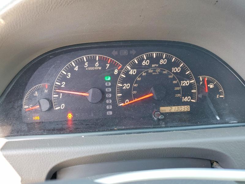 2005 Toyota Camry მანქანა იყიდება აუქციონზე, vin: 4T1BE32KX5U618416, აუქციონის ნომერი: 55816996