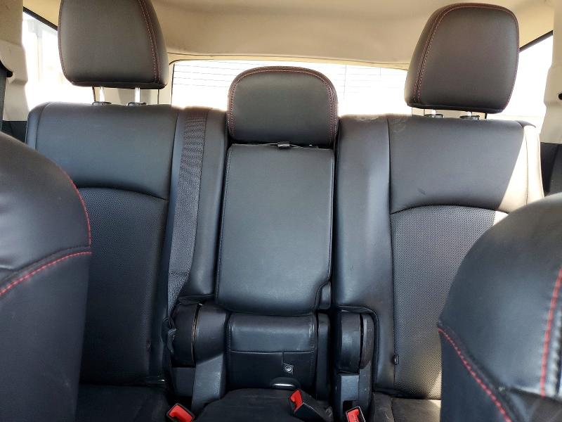 Продаж на аукціоні авто 2014 Dodge Journey, vin: 3C4PDCEG9ET309714, номер лоту: 57465496
