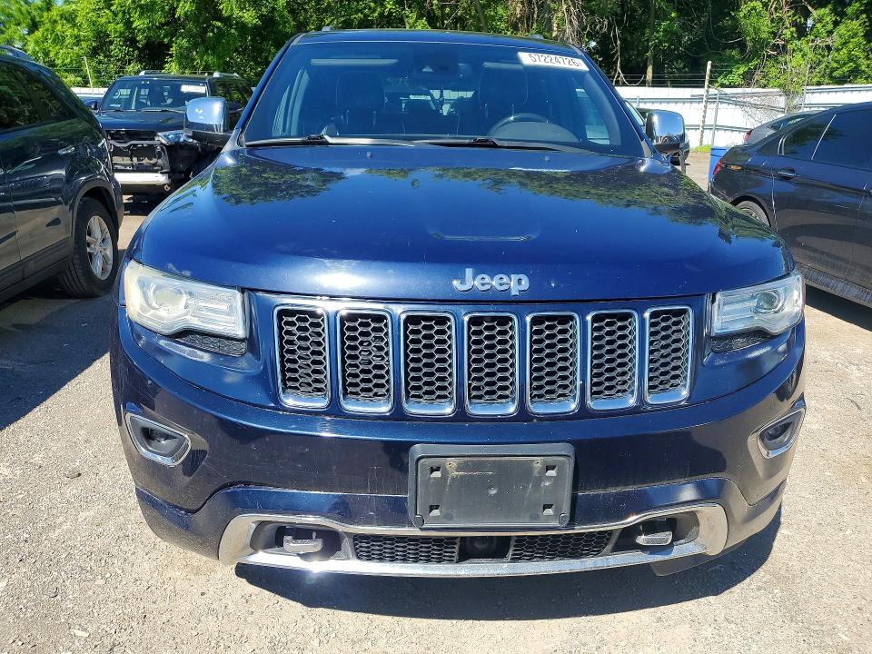 Aukcja sprzedaży 2015 Jeep Grand Cherokee, vin: 1C4RJFCGXFC895942, numer aukcji: 57224726