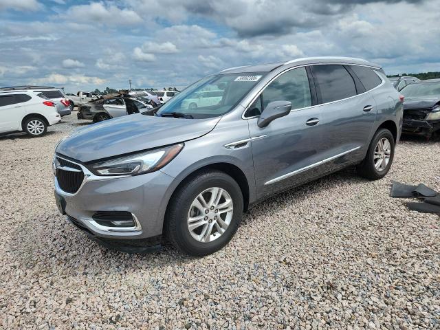 58062306 :رقم المزاد ، 5GAEVAKW3JJ186614 vin ، 2018 Buick Enclave مزاد بيع