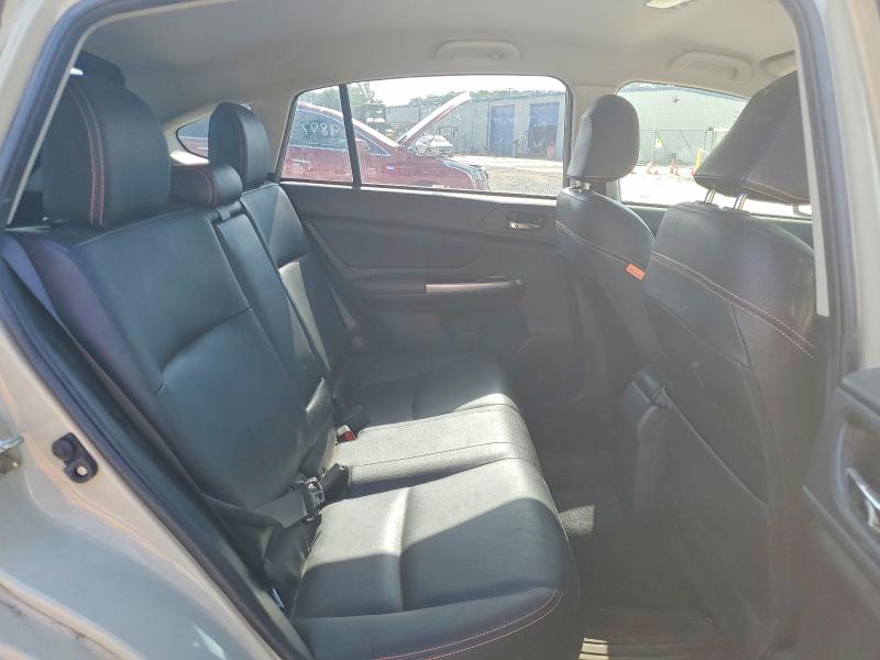 Aukcja sprzedaży 2017 Subaru Crosstrek, vin: JF2GPAKC7HH226574, numer aukcji: 59126846