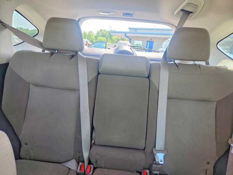Aukcja sprzedaży 2014 Honda Cr-v, vin: 2HKRM4H50EH699739, numer aukcji: 58824596