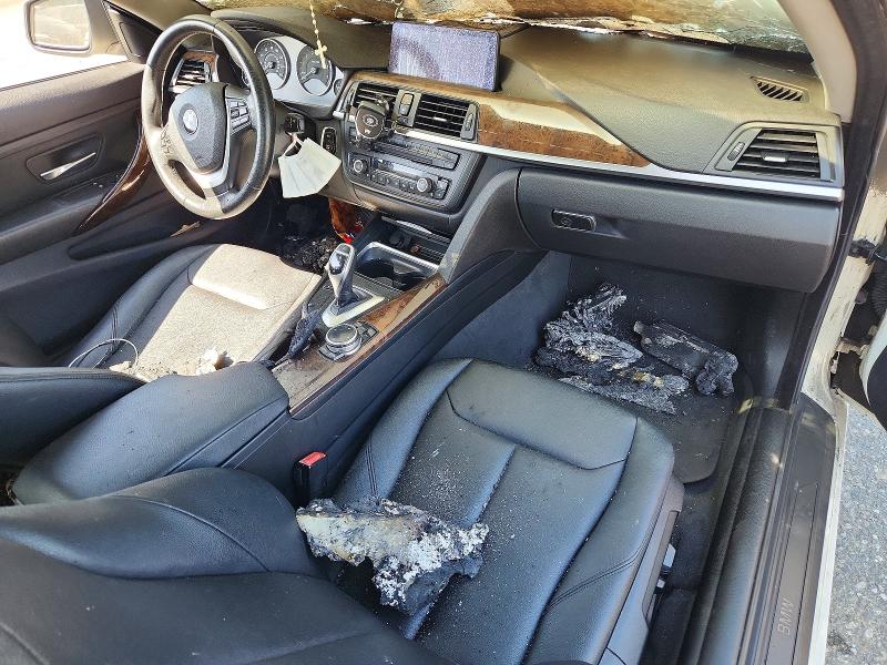 Продажа на аукционе авто 2015 Bmw 428, vin: WBA3N7C53FK222430, номер лота: 56191136