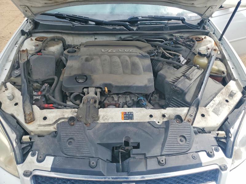 Aukcja sprzedaży 2012 Chevrolet Impala, vin: 2G1WC5E38C1208033, numer aukcji: 56926446