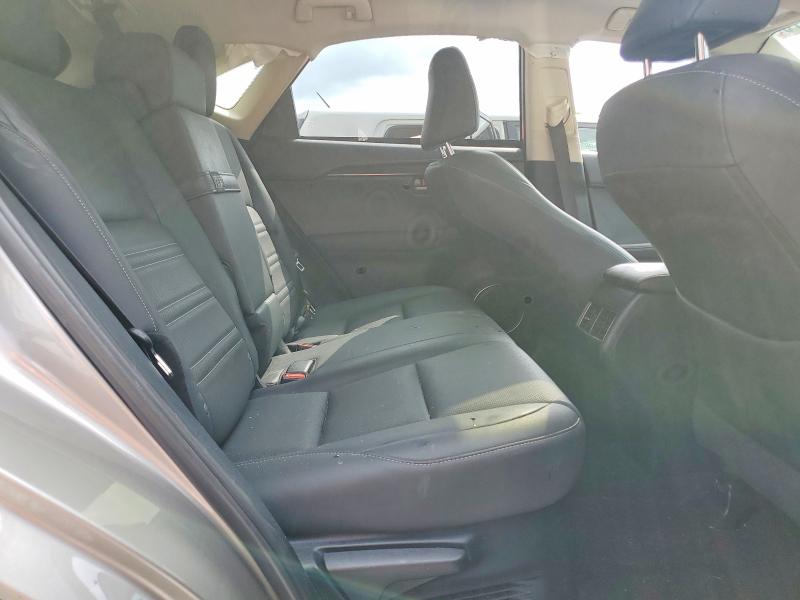 Aukcja sprzedaży 2020 Lexus Nx, vin: JTJDARBZ2L2165911, numer aukcji: 56583776