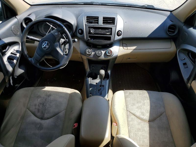 Продажа на аукционе авто 2011 Toyota Rav4, vin: 2T3BF4DV6BW148902, номер лота: 58689556