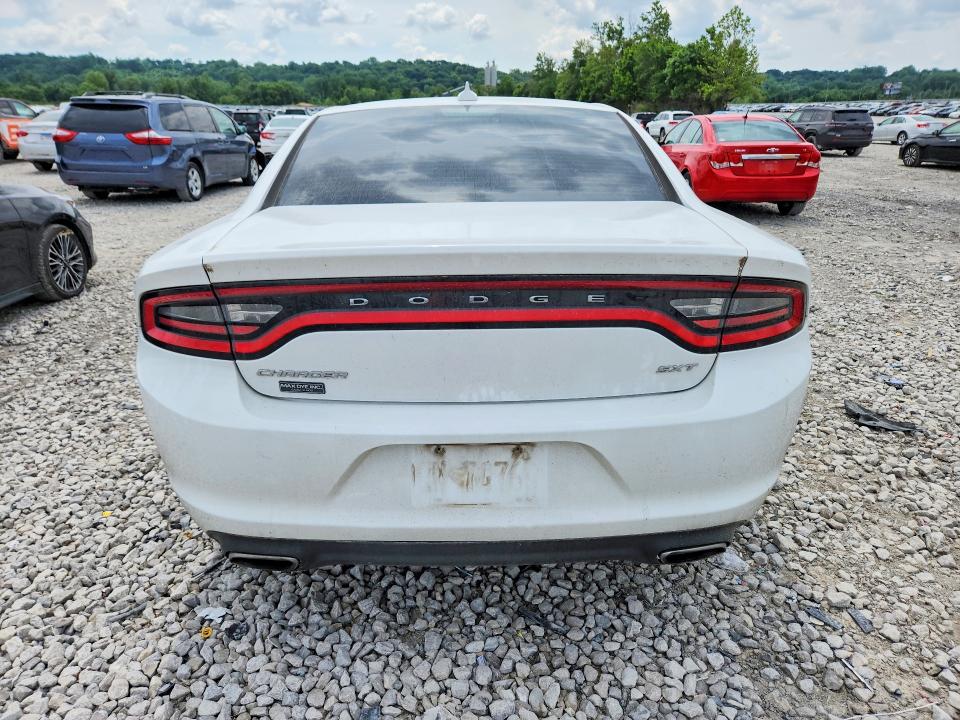 Aukcja sprzedaży 2016 Dodge Charger, vin: 2C3CDXHG5GH129471, numer aukcji: 56222286