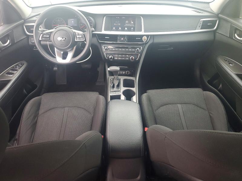 Продажа на аукционе авто 2019 Kia Optima, vin: 5XXGT4L3XKG284791, номер лота: 57720006