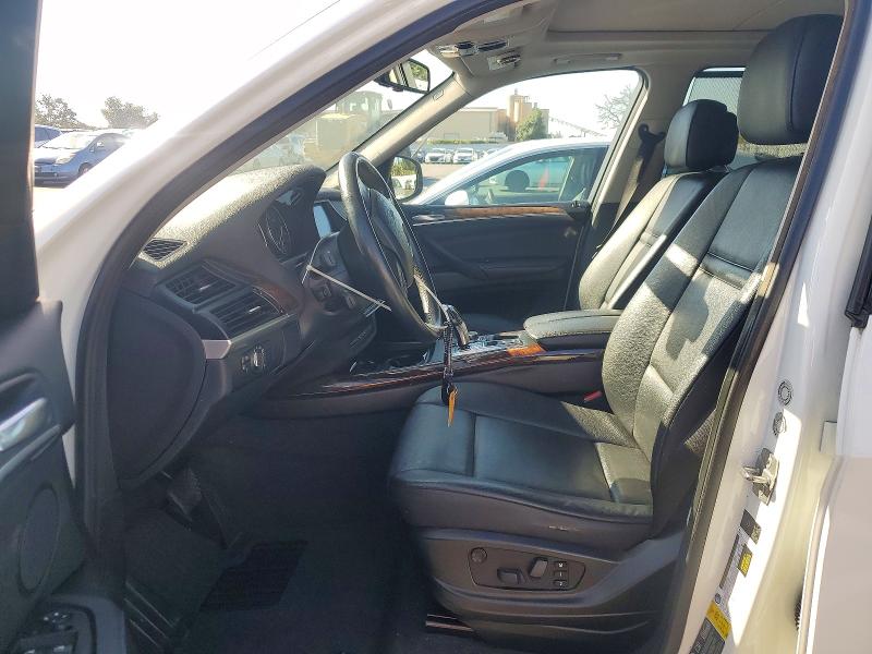 Aukcja sprzedaży 2011 Bmw X5, vin: 5UXZW0C56BL372102, numer aukcji: 54842136