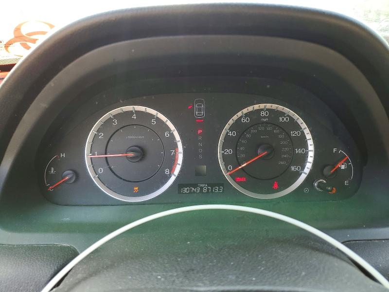 Продаж на аукціоні авто 2012 Honda Accord, vin: 1HGCS2B83CA004761, номер лоту: 56612516