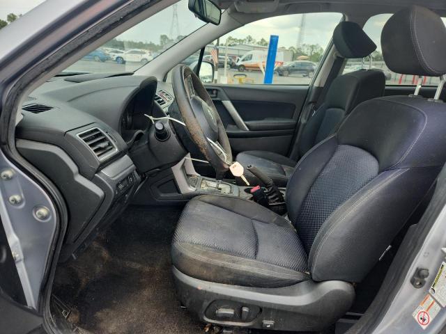 56988096 :رقم المزاد ، JF2SJAGC5GH435766 vin ، 2016 Subaru Forester مزاد بيع