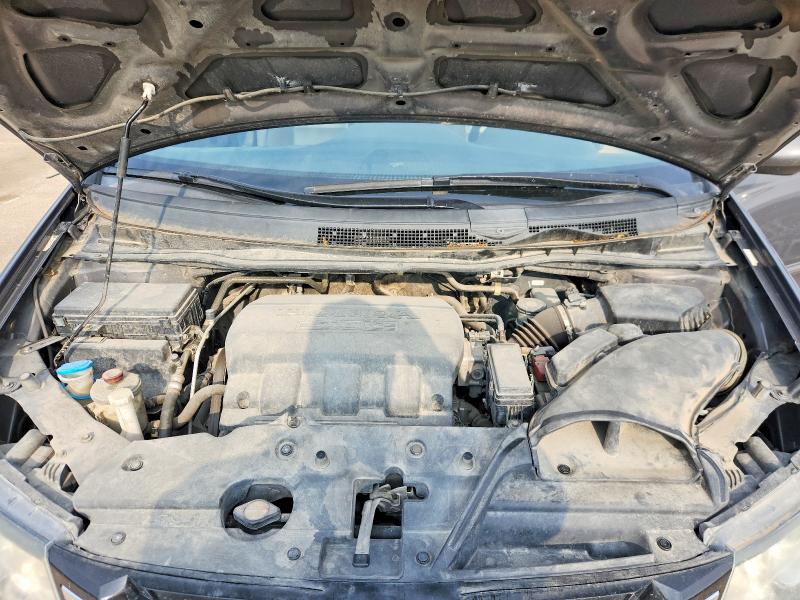Aukcja sprzedaży 2015 Honda Odyssey, vin: 5FNRL5H65FB041934, numer aukcji: 54016326