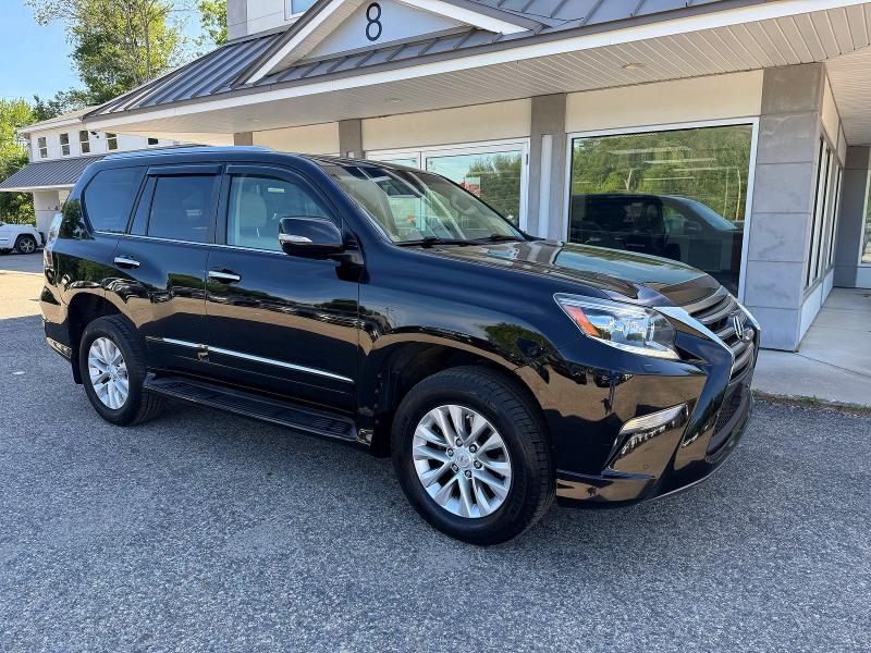 Aukcja sprzedaży 2014 Lexus Gx, vin: JTJBM7FX4E5081067, numer aukcji: 57055576