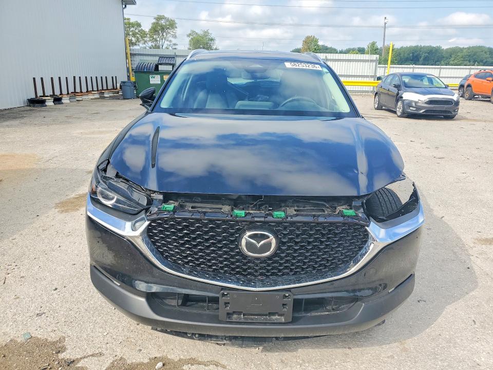 Продаж на аукціоні авто 2025 Mazda Cx-30, vin: 3MVDMBCM3SM765167, номер лоту: 58253236