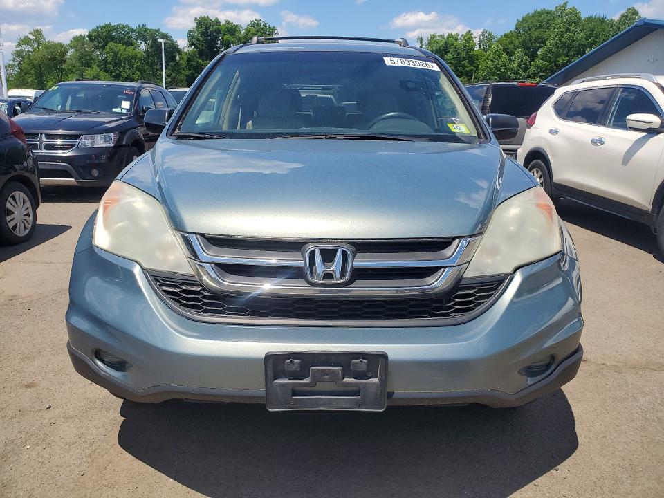 Aukcja sprzedaży 2011 Honda Cr-v, vin: 5J6RE4H48BL010018, numer aukcji: 57833926