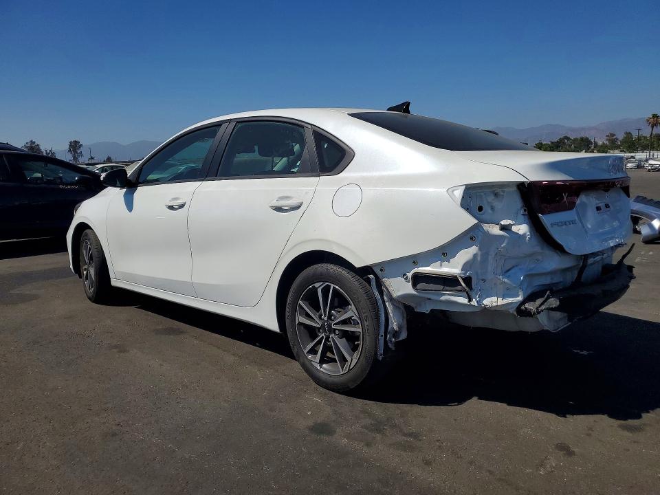 Продаж на аукціоні авто 2024 Kia Forte, vin: 3KPF24AD0RE732307, номер лоту: 58439146