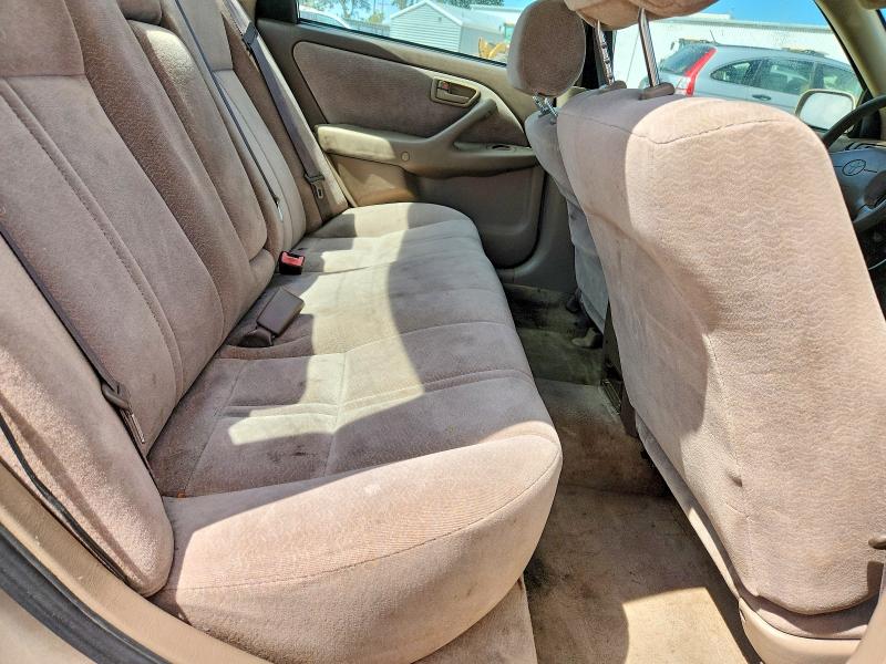 Продаж на аукціоні авто 1997 Toyota Camry, vin: 4T1BG22K8VU750644, номер лоту: 58974176