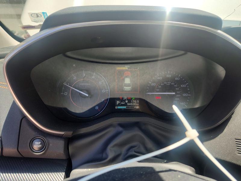 Продажа на аукционе авто 2020 Subaru Crosstrek, vin: JF2GTAPC0L8261518, номер лота: 57406166