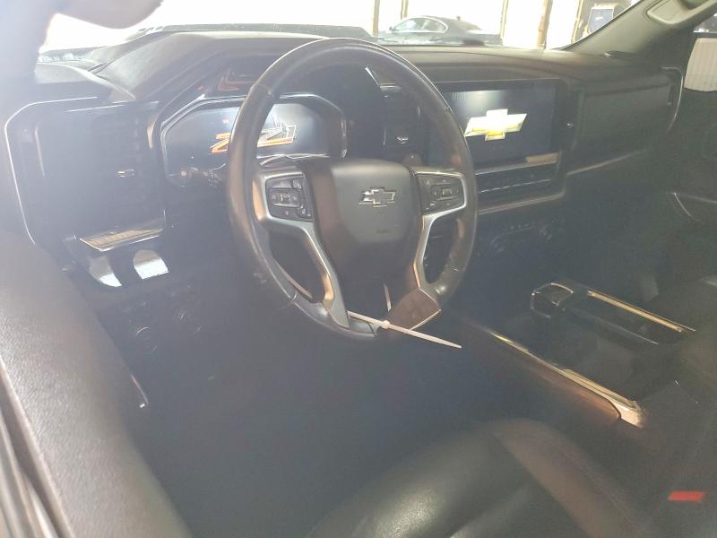 Aukcja sprzedaży 2024 Chevrolet Silverado, vin: 3GCNAAED8RG353356, numer aukcji: 56308476