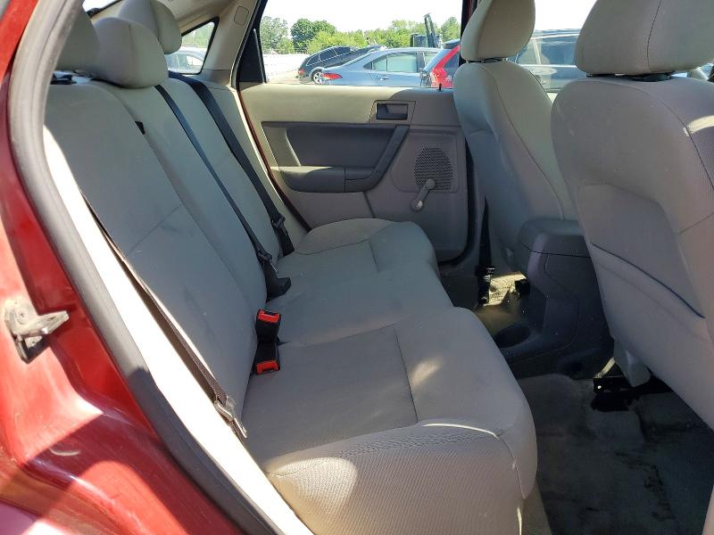Продаж на аукціоні авто 2011 Ford Focus, vin: 1FAHP3EN8BW100650, номер лоту: 57225856