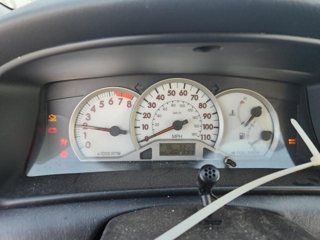 2005 Toyota Corolla მანქანა იყიდება აუქციონზე, vin: 1NXBR32E35Z553634, აუქციონის ნომერი: 56398266