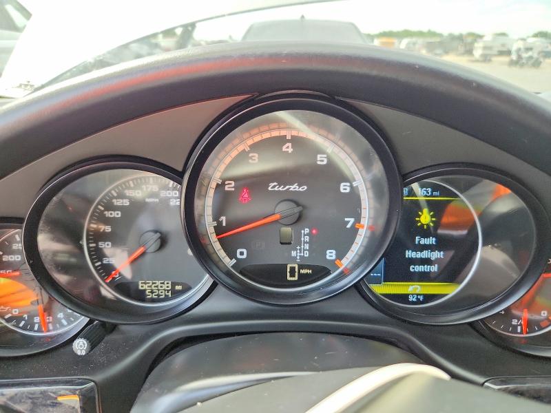 2010 Porsche Panamera მანქანა იყიდება აუქციონზე, vin: WP0AC2A76AL090628, აუქციონის ნომერი: 59146816