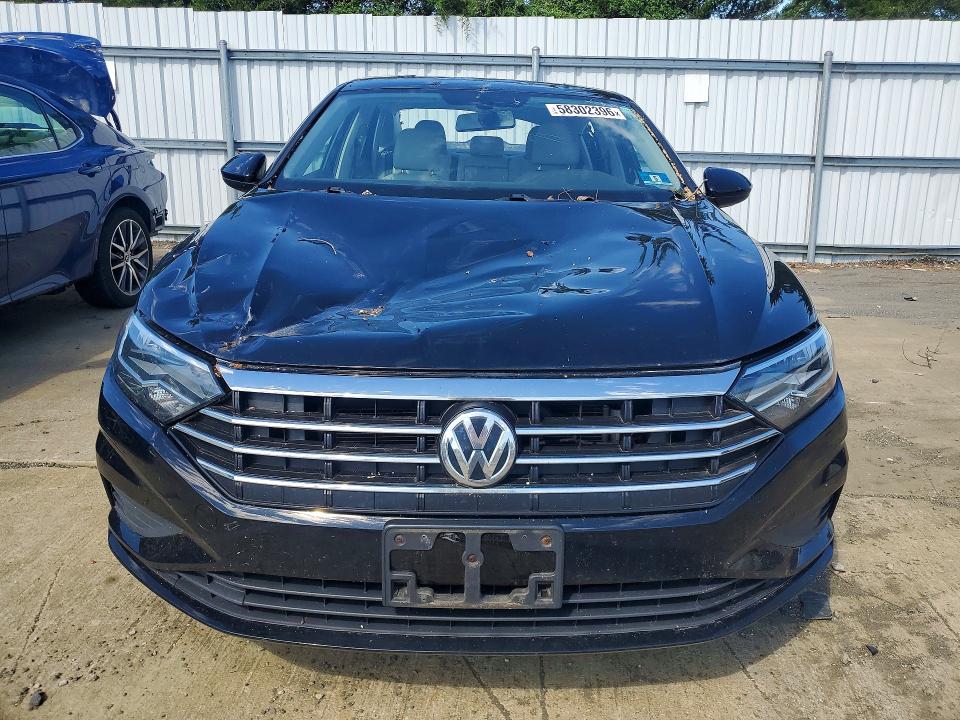 58302396 :رقم المزاد ، 3VWC57BU9KM230754 vin ، 2019 Volkswagen Jetta مزاد بيع