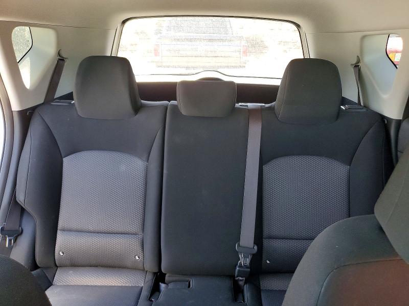 2024 Kia Soul მანქანა იყიდება აუქციონზე, vin: KNDJ23AU4R7239685, აუქციონის ნომერი: 57039046